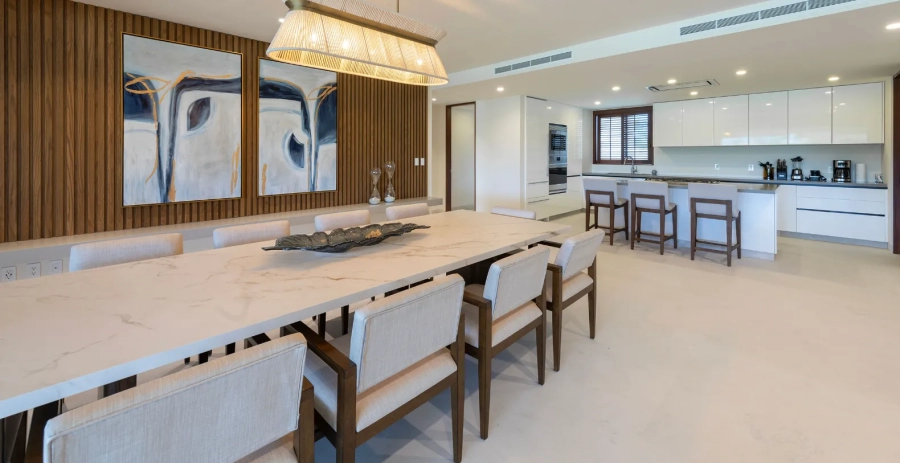 Condo Silver Punta Mita Vacation Villa - Mexico
