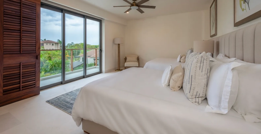 Condo Silver Punta Mita Vacation Villa - Mexico