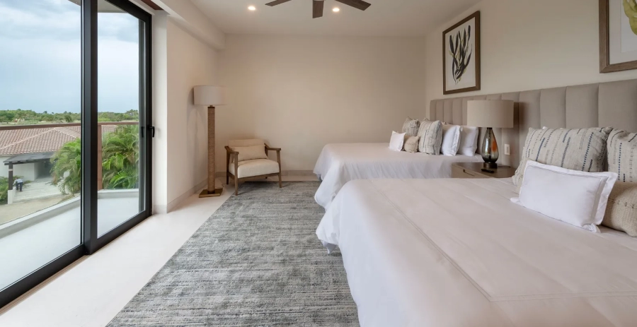 Condo Silver Punta Mita Vacation Villa - Mexico