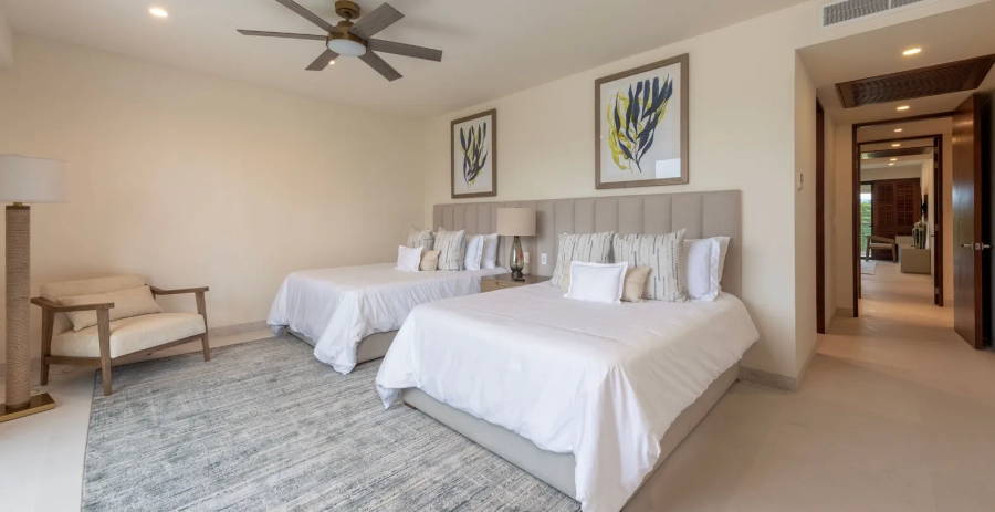 Condo Silver Punta Mita Vacation Villa - Mexico