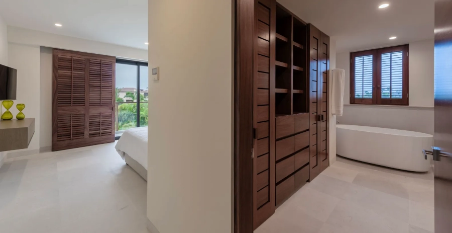 Condo Silver Punta Mita Vacation Villa - Mexico