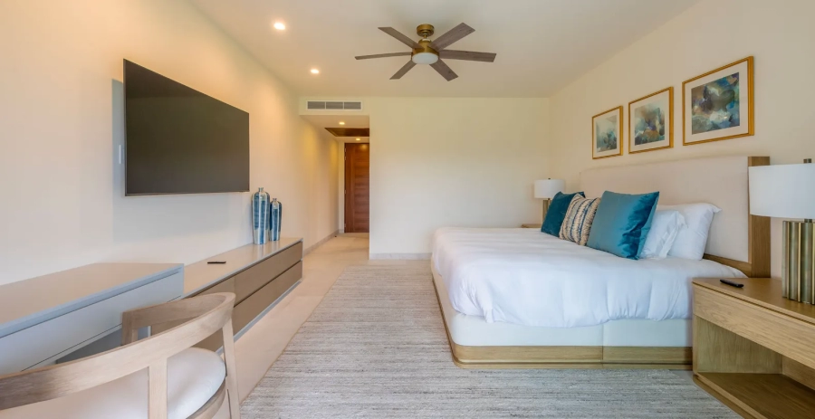 Condo Silver Punta Mita Vacation Villa - Mexico
