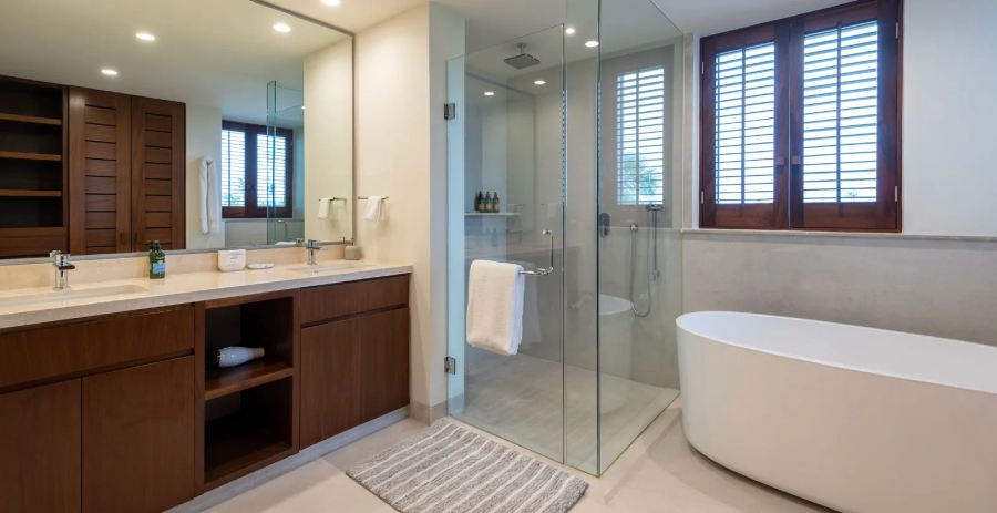 Condo Silver Punta Mita Vacation Villa - Mexico
