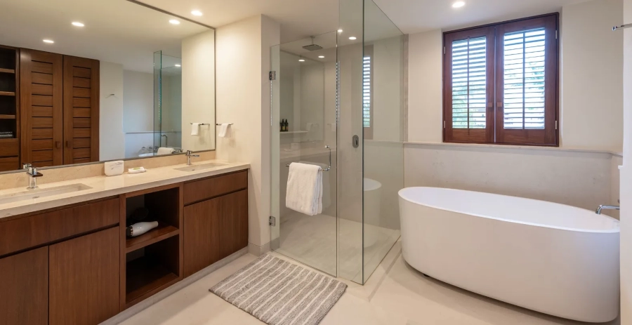 Condo Silver Punta Mita Vacation Villa - Mexico