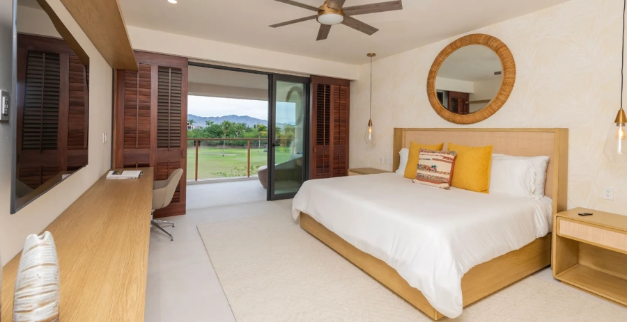 Condo Silver Punta Mita Vacation Villa - Mexico