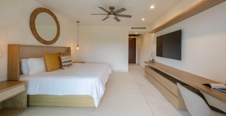 Condo Silver Punta Mita Vacation Villa - Mexico