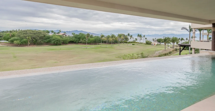 Condo Silver Punta Mita Vacation Villa - Mexico