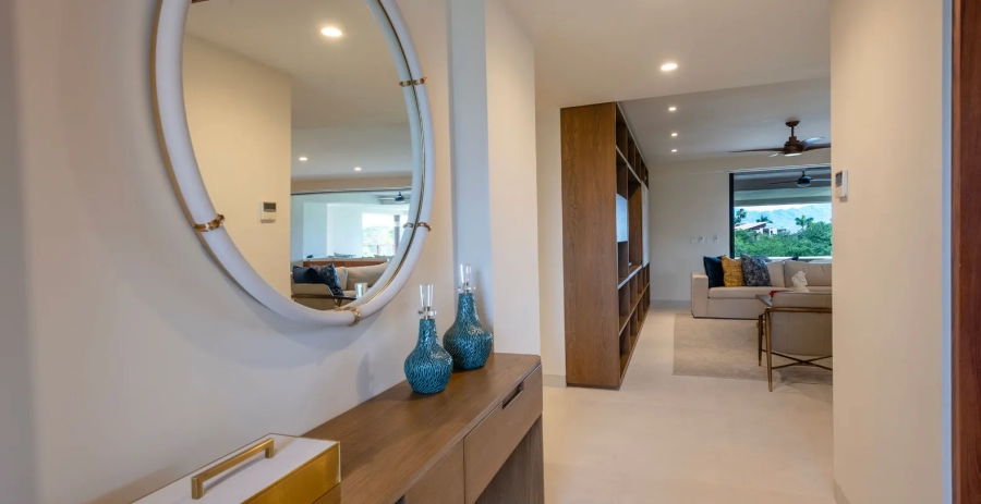 Condo Silver Punta Mita Vacation Villa - Mexico