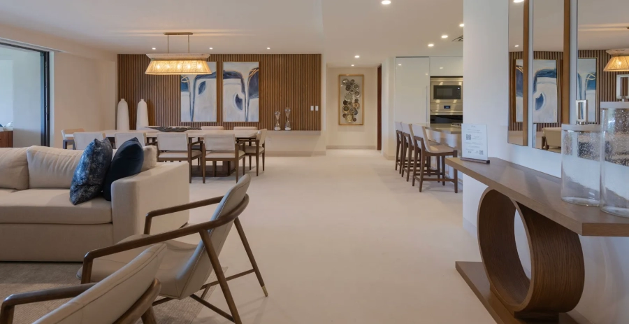 Condo Silver Punta Mita Vacation Villa - Mexico