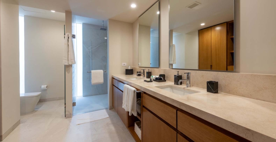 Condo Surf Sea Punta Mita Vacation Villa - Surf Residences