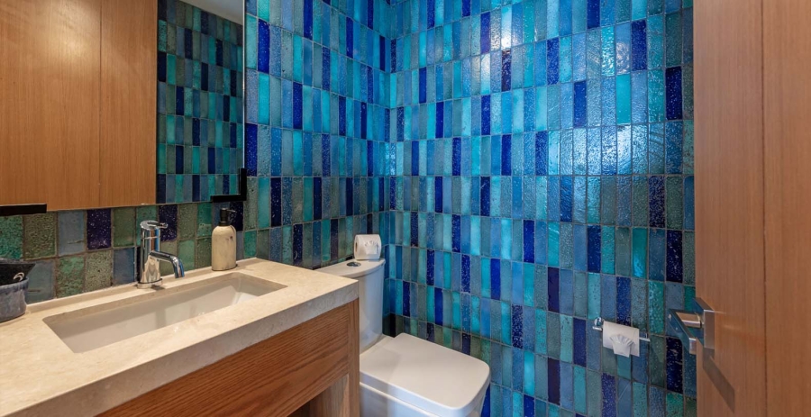 Condo Surf Sea Punta Mita Vacation Villa - Surf Residences