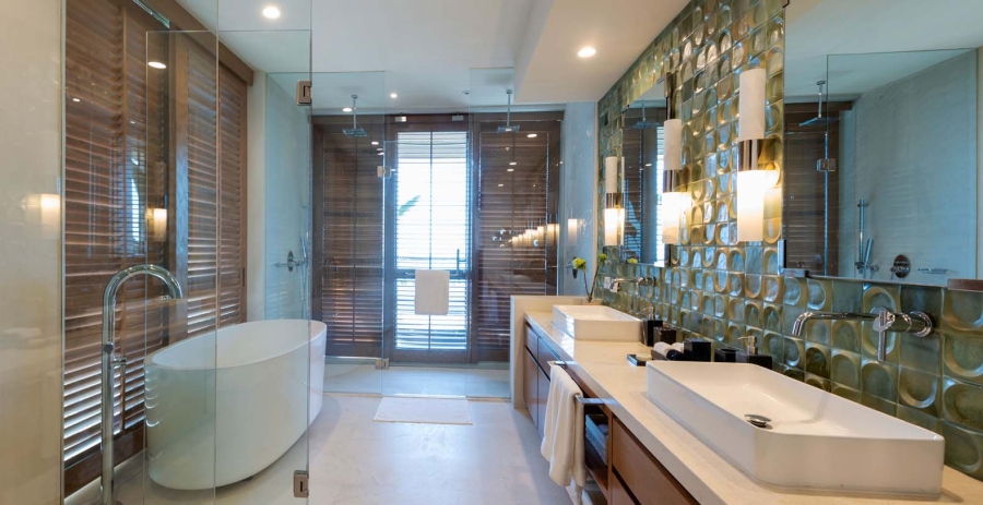 Condo Surf Sea Punta Mita Vacation Villa - Surf Residences