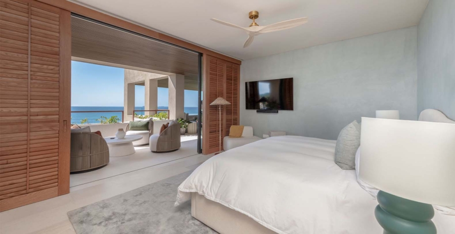 Condo Surf Sea Punta Mita Vacation Villa - Surf Residences