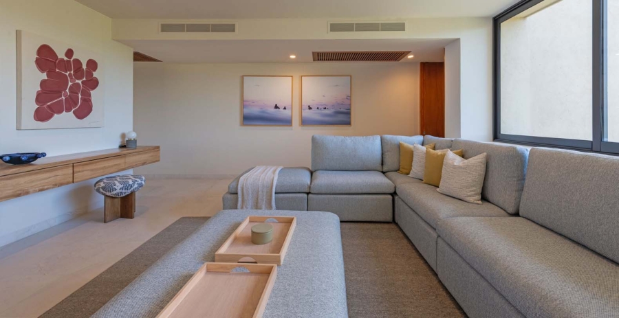 Condo Surf Sea Punta Mita Vacation Villa - Surf Residences