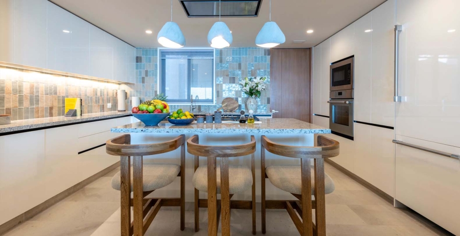 Condo Surf Sea Punta Mita Vacation Villa - Surf Residences