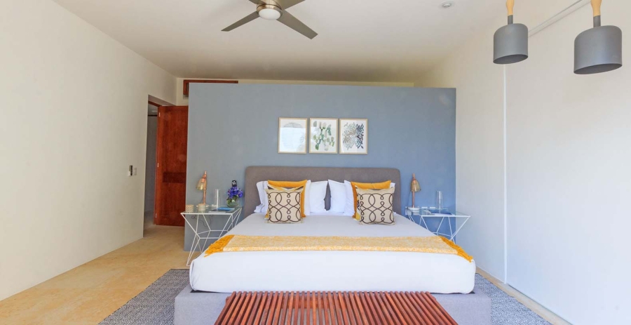Condo Terramar Punta Mita Vacation Villa - Mexico