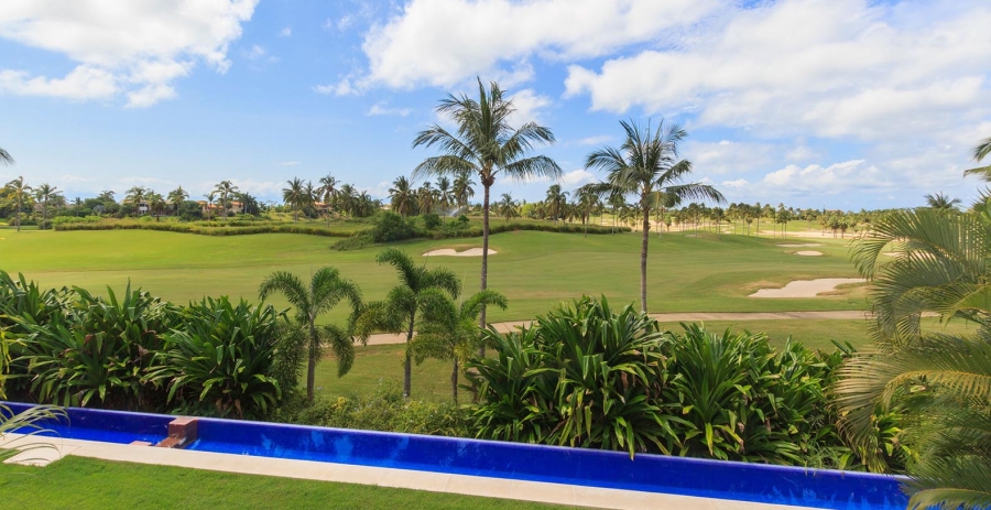 Condo Terramar Punta Mita Vacation Villa - Mexico