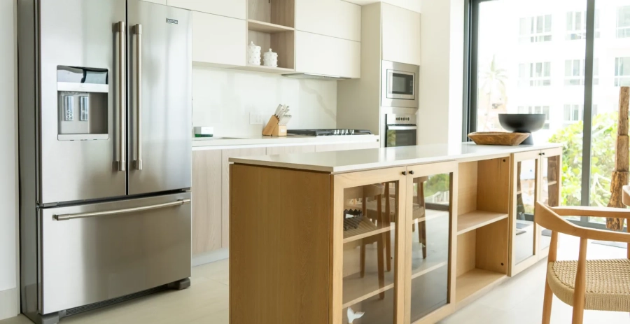 Condo Udara Punta Mita Vacation Villa - Mexico