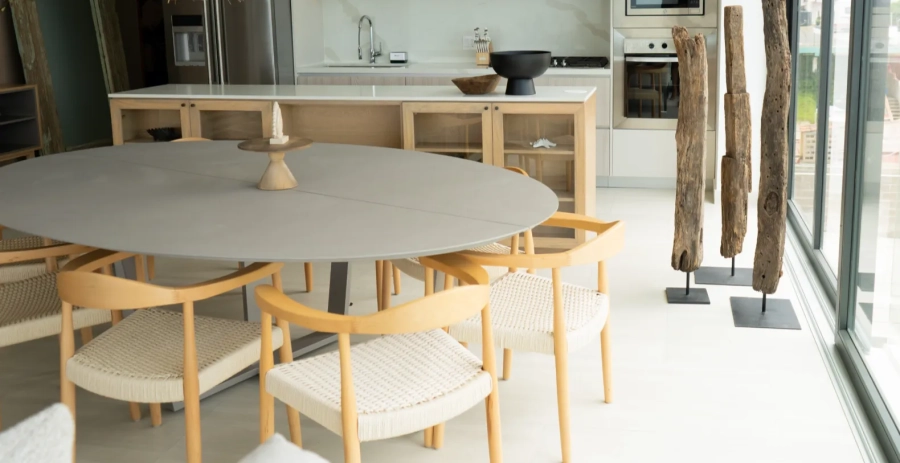 Condo Udara Punta Mita Vacation Villa - Mexico