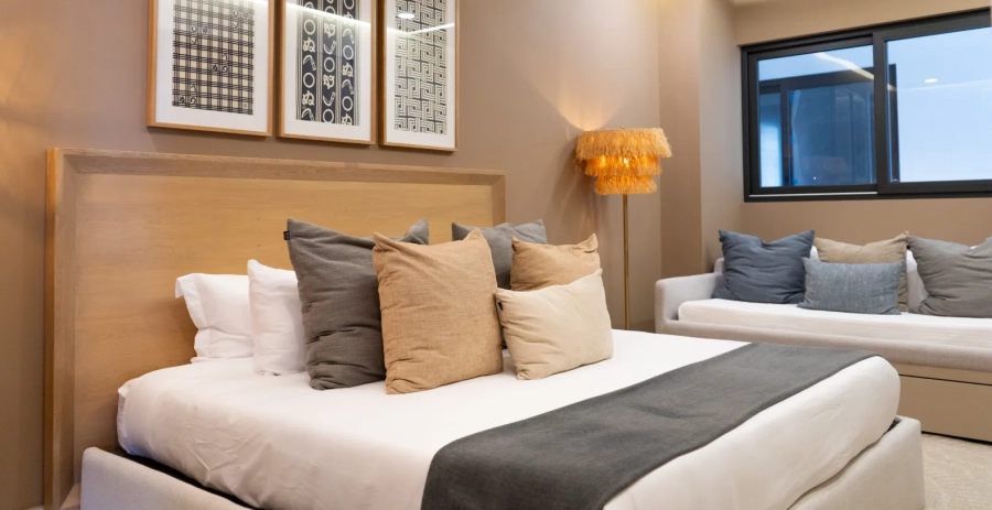 Condo Udara Punta Mita Vacation Villa - Mexico