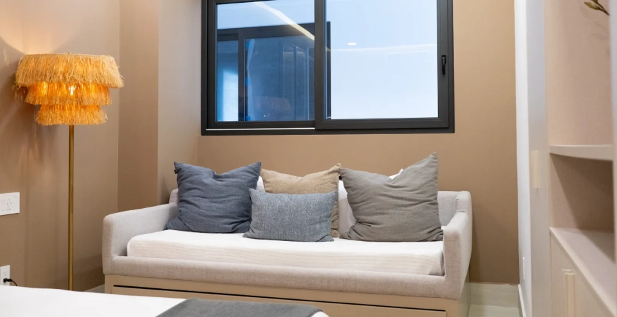 Condo Udara Punta Mita Vacation Villa - Mexico