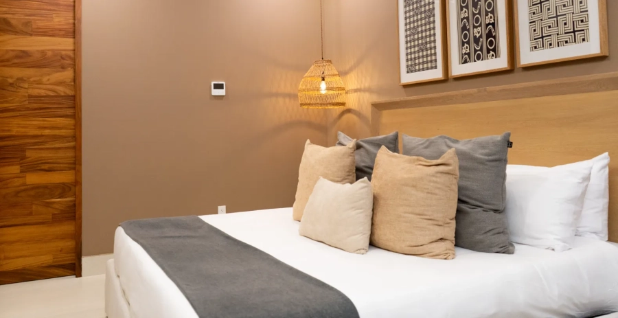 Condo Udara Punta Mita Vacation Villa - Mexico