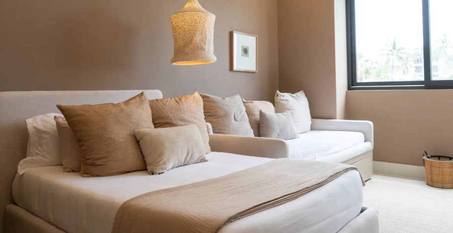 Condo Udara Punta Mita Vacation Villa - Mexico