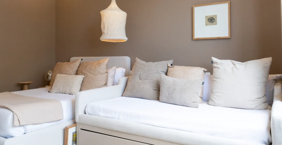 Condo Udara Punta Mita Vacation Villa - Mexico