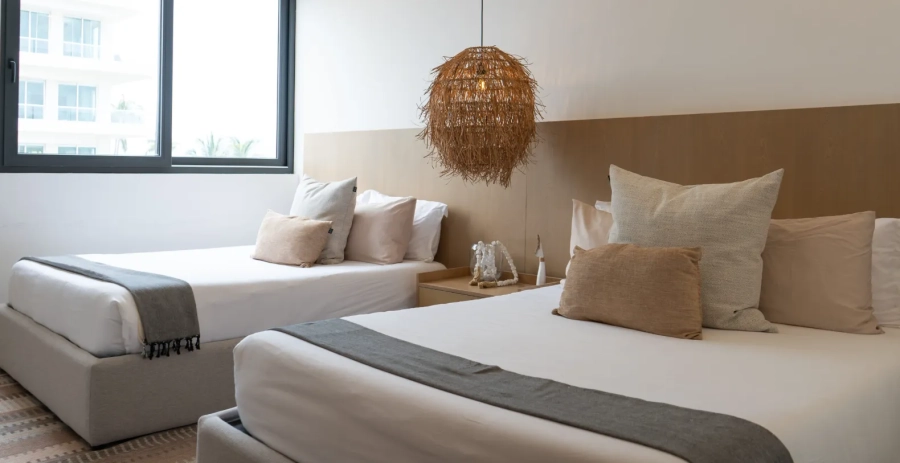 Condo Udara Punta Mita Vacation Villa - Mexico