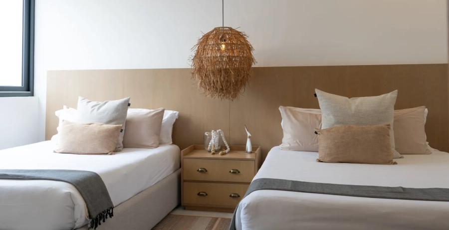 Condo Udara Punta Mita Vacation Villa - Mexico