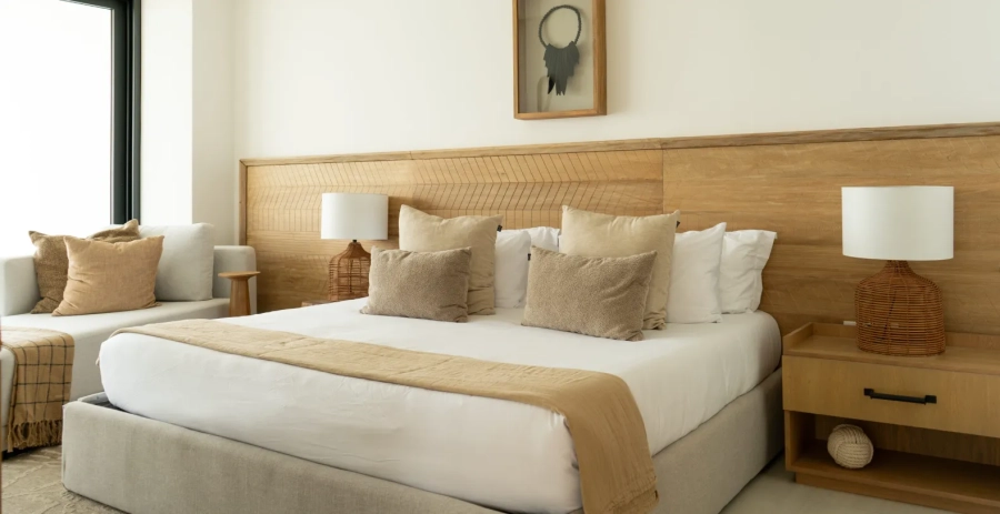 Condo Udara Punta Mita Vacation Villa - Mexico