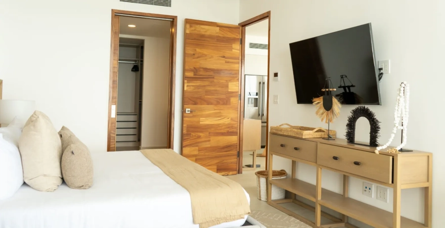 Condo Udara Punta Mita Vacation Villa - Mexico