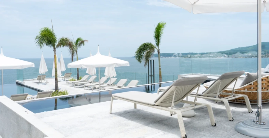 Condo Udara Punta Mita Vacation Villa - Mexico