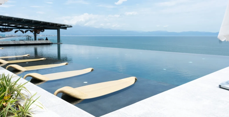 Condo Udara Punta Mita Vacation Villa - Mexico