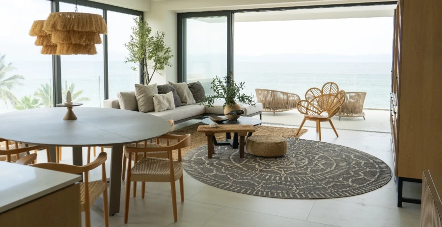 Condo Udara Punta Mita Vacation Villa - Mexico