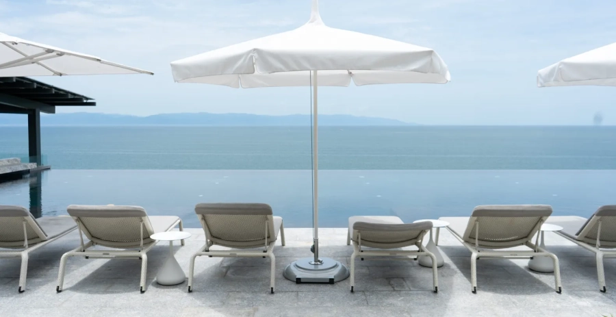 Condo Udara Punta Mita Vacation Villa - Mexico