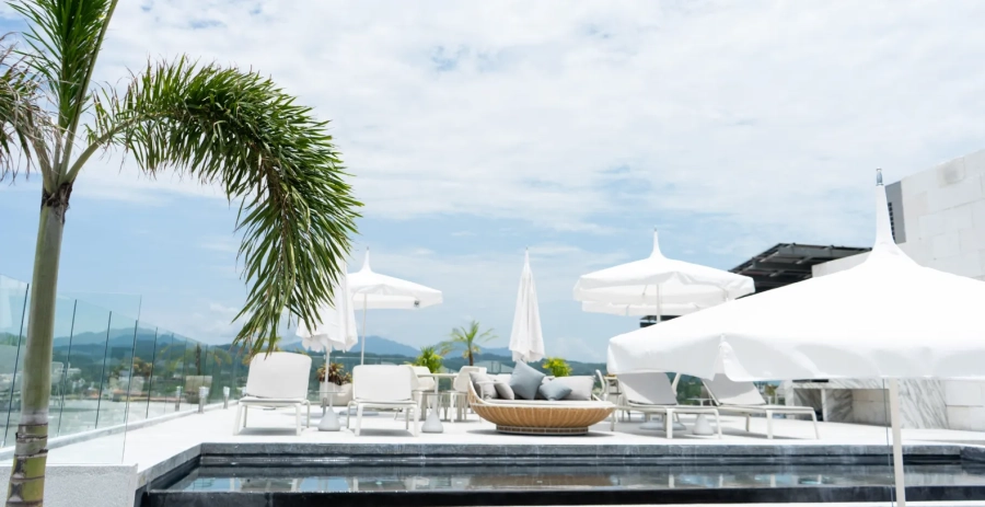 Condo Udara Punta Mita Vacation Villa - Mexico