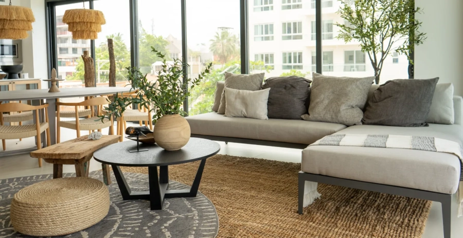 Condo Udara Punta Mita Vacation Villa - Mexico