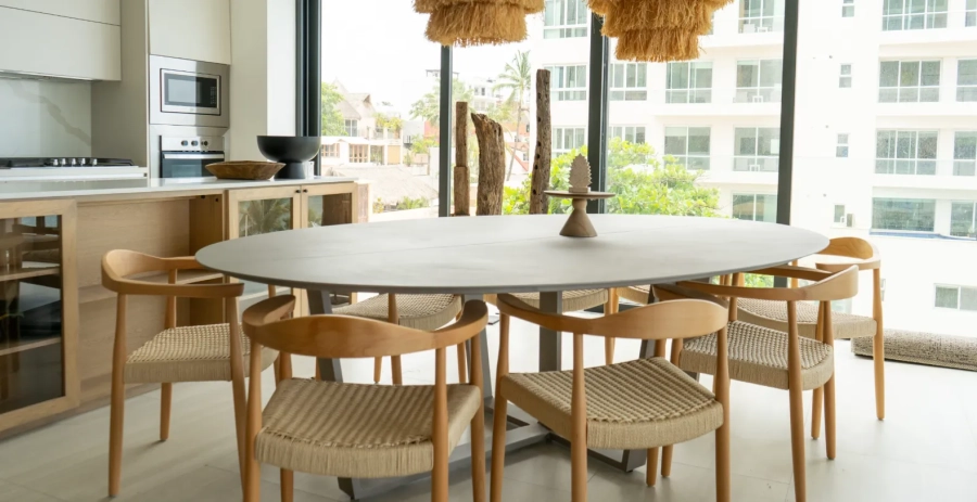 Condo Udara Punta Mita Vacation Villa - Mexico