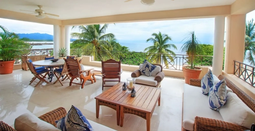 Condo Violeta Mexico Villa Rentals