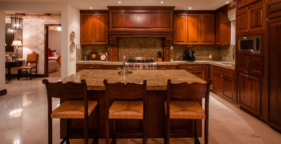 Condo Violeta Punta Mita Vacation Villa - Mexico