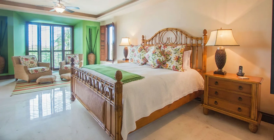 Condo Violeta Punta Mita Vacation Villa - Mexico