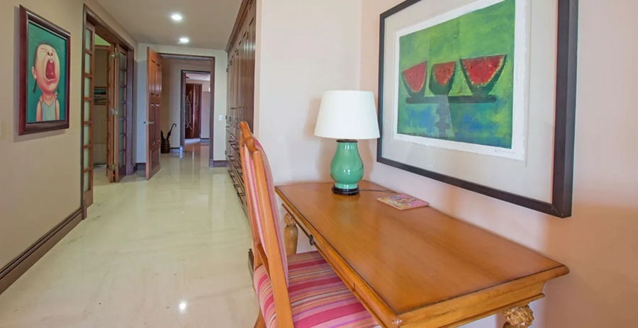 Condo Violeta Punta Mita Vacation Villa - Mexico