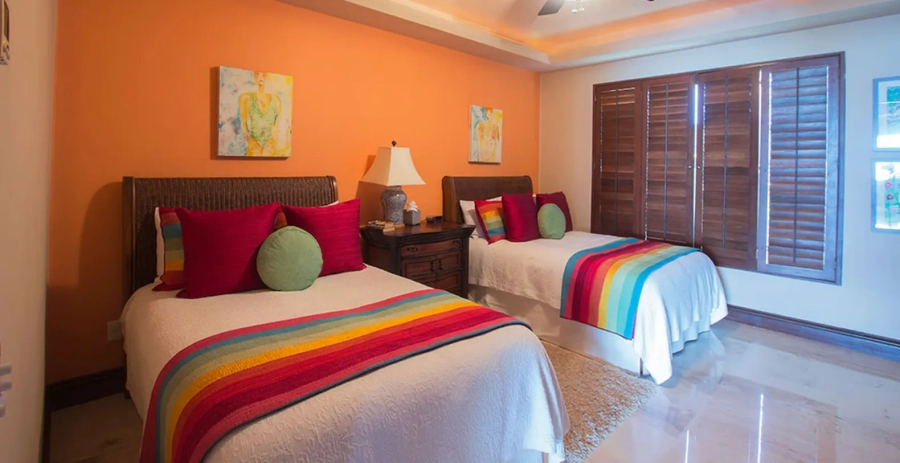 Condo Violeta Punta Mita Vacation Villa - Mexico