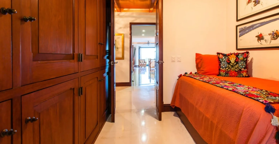 Condo Violeta Punta Mita Vacation Villa - Mexico