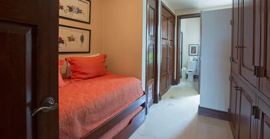 Condo Violeta Punta Mita Vacation Villa - Mexico