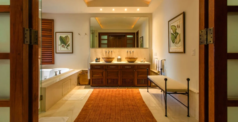 Condo Violeta Punta Mita Vacation Villa - Mexico