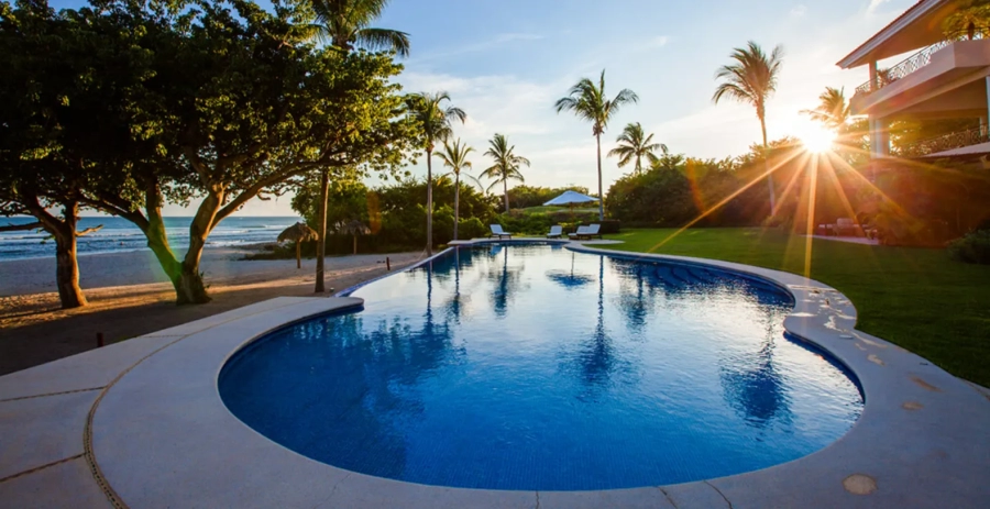 Condo Violeta Punta Mita Vacation Villa - Mexico