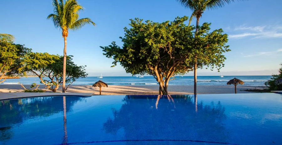 Condo Violeta Punta Mita Vacation Villa - Mexico