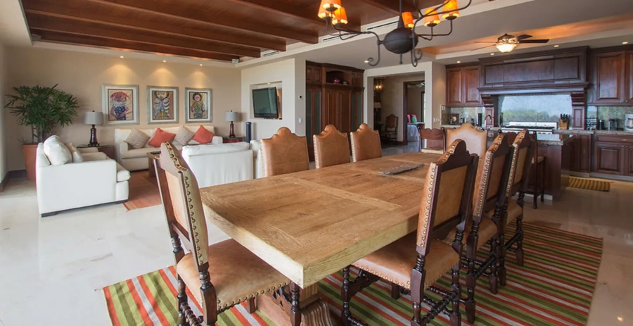 Condo Violeta Punta Mita Vacation Villa - Mexico